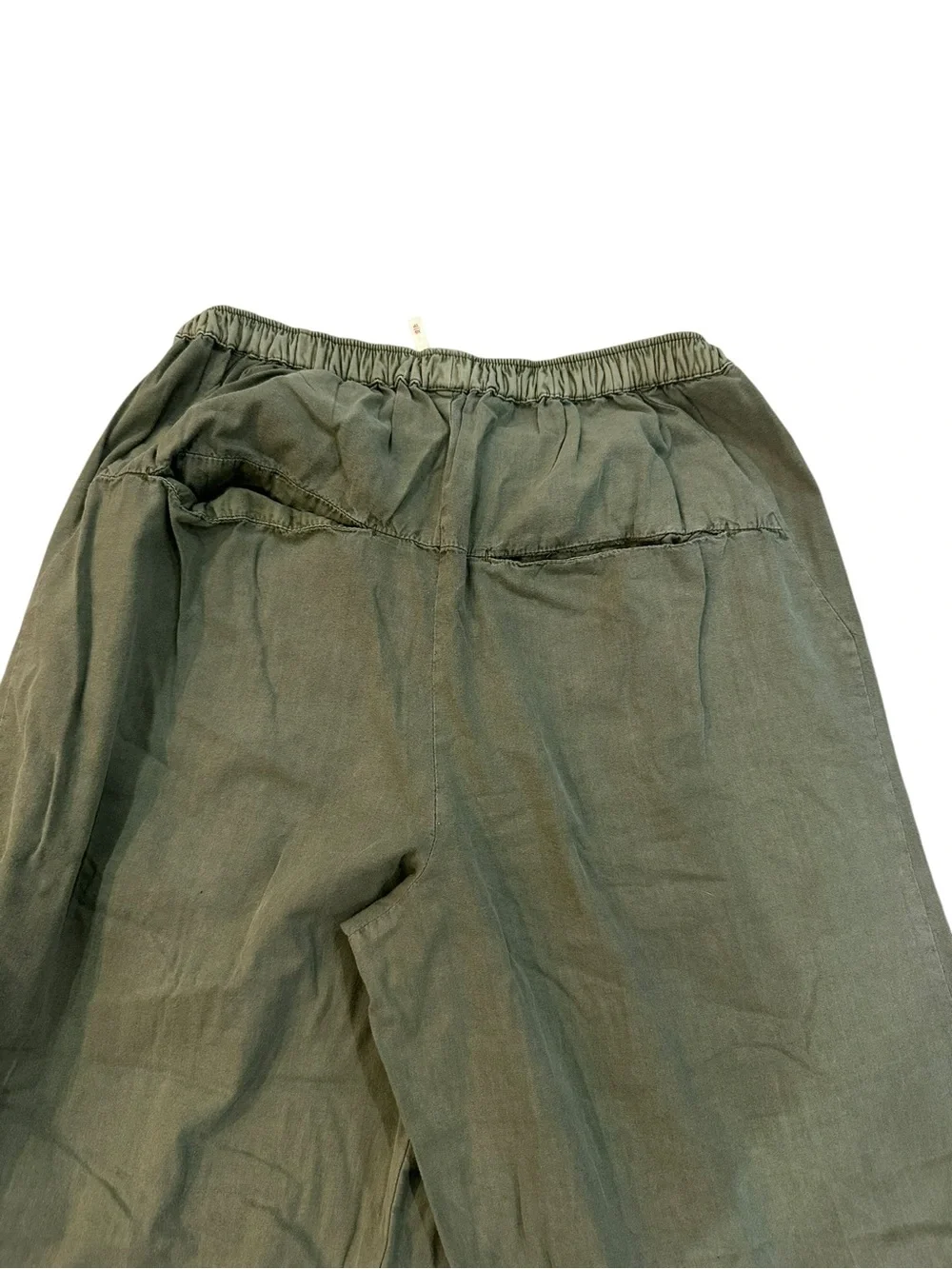 Free People To the Sky Parachute Pants XS - Picture 10 of 11